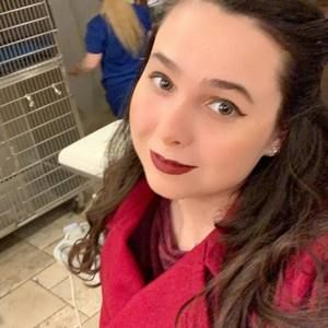 Meet your Posher, Casey